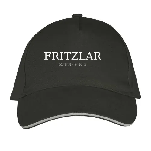Fritzlar Koordinaten Cap Sonstig. Long Beach