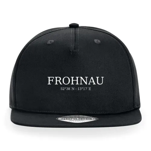 Frohnau Koordinaten Cap