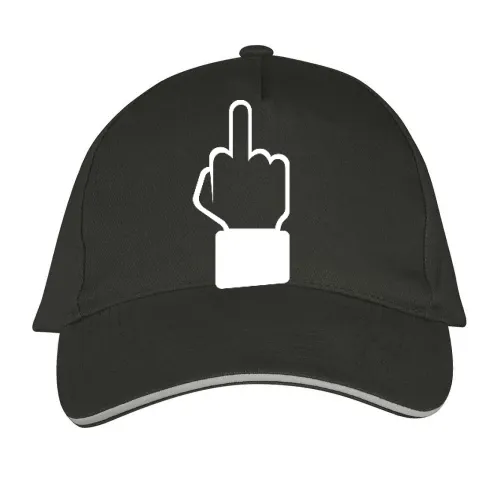 Fucklike Sonstig. Cap