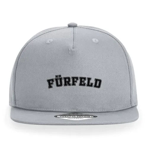 Fürfeld Cap Sonstig. Snapback Rapper