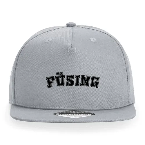 Füsing Cap Sonstig. Snapback Rapper