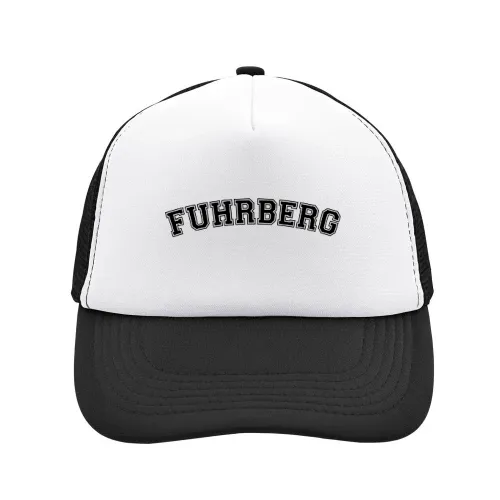 Fuhrberg Cap Sonstig. Mesh Cap