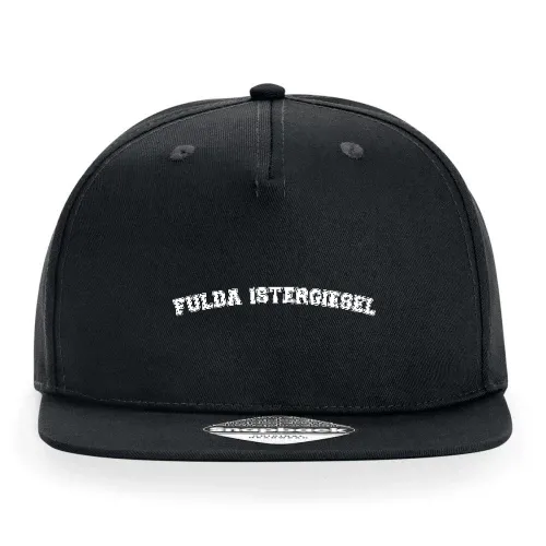 Fulda Istergiesel Cap Sonstig. Snapback Rapper