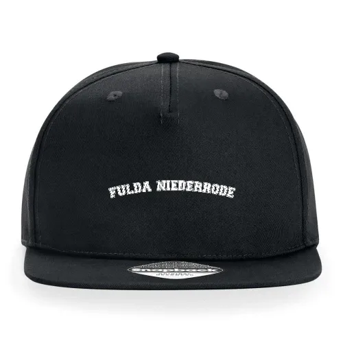 Fulda Niederrode Cap Sonstig. Snapback Rapper