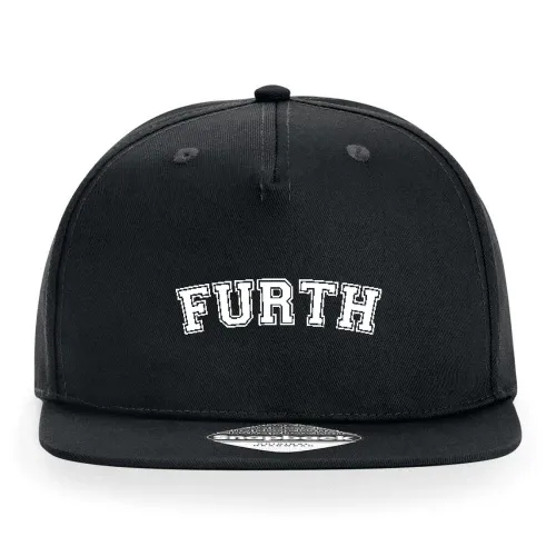 Furth Cap Sonstig. Snapback Rapper