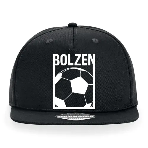 Fussball bolzen Cap Sonstig. Snapback Rapper