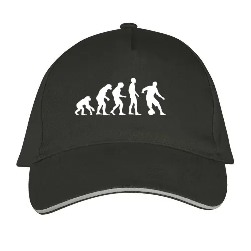 Fussball Evolution Cap Sonstig. Long Beach