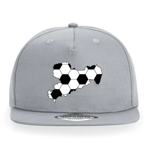 Fussball in Sachsen Cap Sonstig. Snapback Rapper
