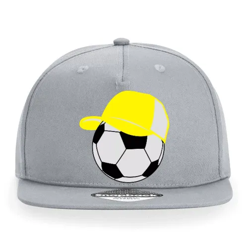 Fußballbasecap Cap