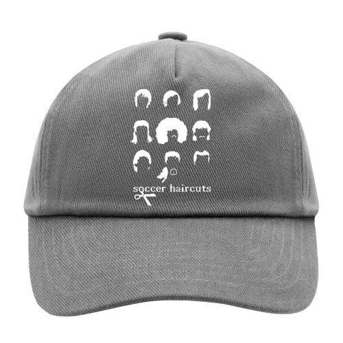 Fußballer Frisuren Sonstig. Cap