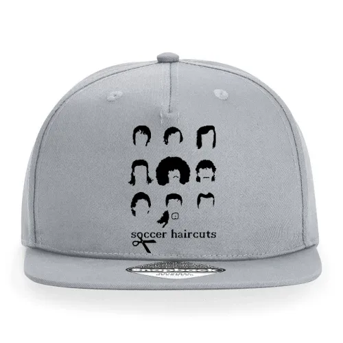 Fußballer Frisuren Cap Sonstig. Snapback Rapper