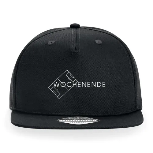 Fußballfeld Wochenende Cap