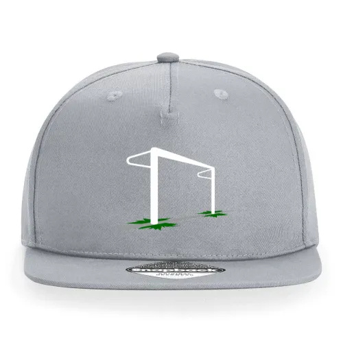 Fußballtor 3D Cap