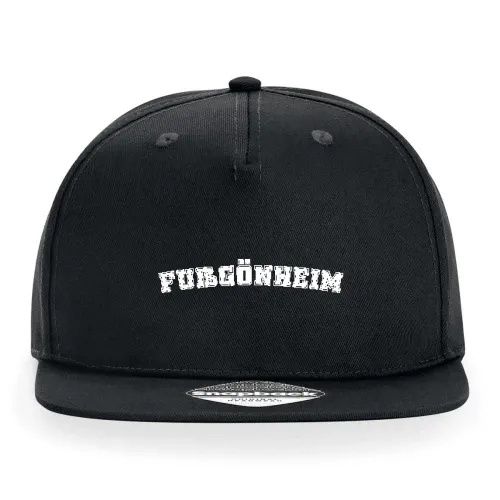 Fußgönheim Cap Sonstig. Snapback Rapper