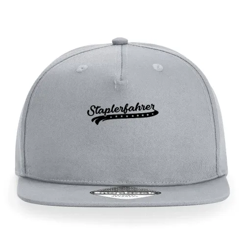 Gabelstapler Logo Gabelstaplerfahrer Staplerfahrer Cap