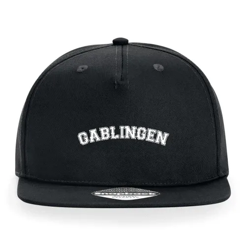 Gablingen Cap Sonstig. Snapback Rapper