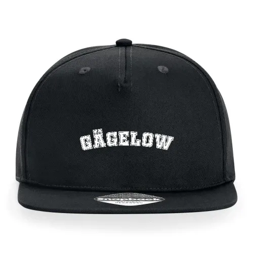 Gägelow Cap Sonstig. Snapback Rapper