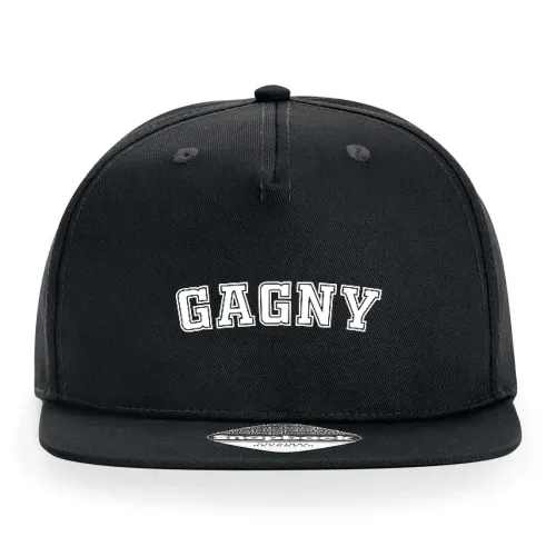 Gagny Cap Sonstig. Snapback Rapper
