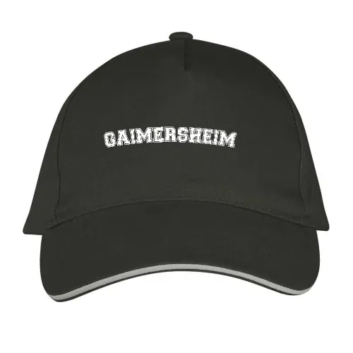 Gaimersheim Cap Sonstig. Long Beach