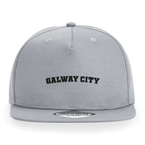 Galway city Cap Sonstig. Snapback Rapper