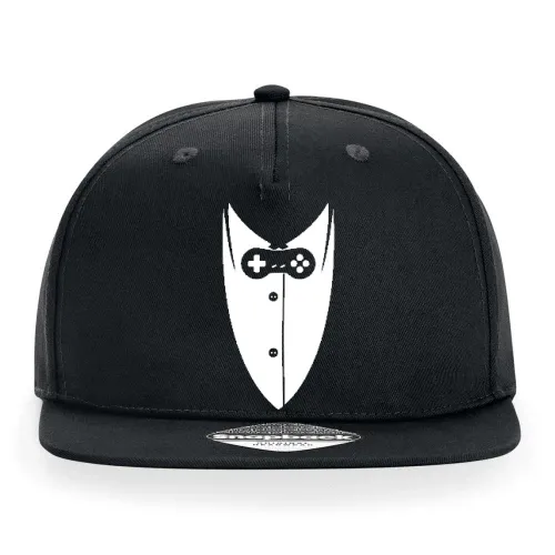 Gameranzug mit Controller Sonstig. Cap Gameranzug mit Controller Cap