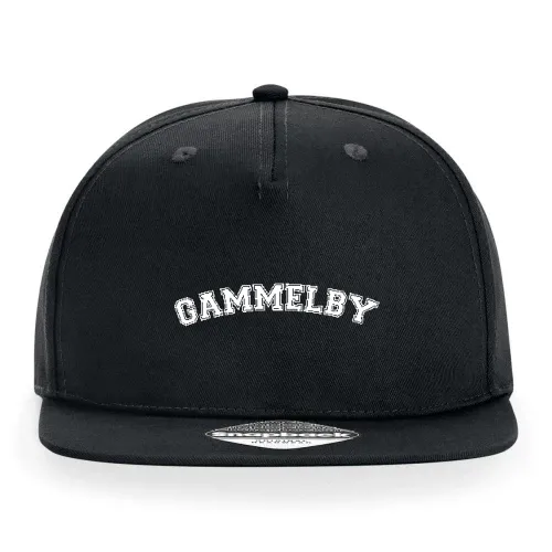 Gammelby Cap Sonstig. Snapback Rapper