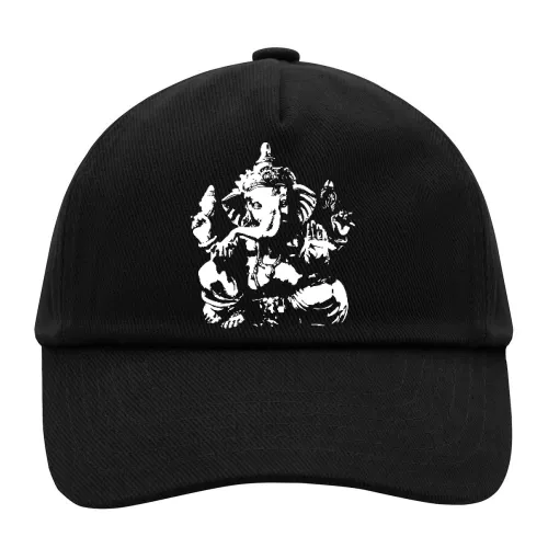 Ganesha Sonstig. Cap