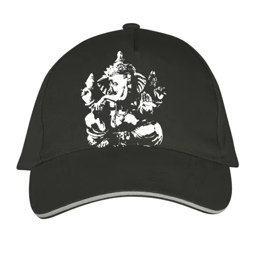 Ganesha Sonstig. Cap