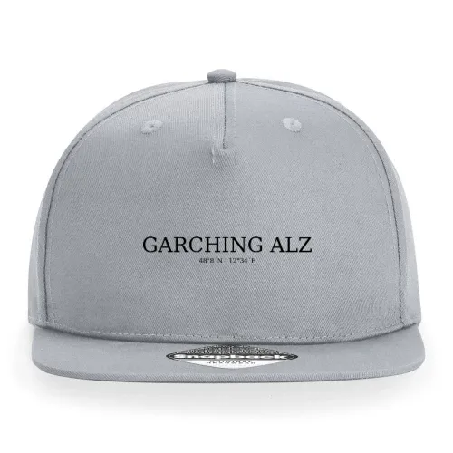 Garching Alz Koordinaten Cap