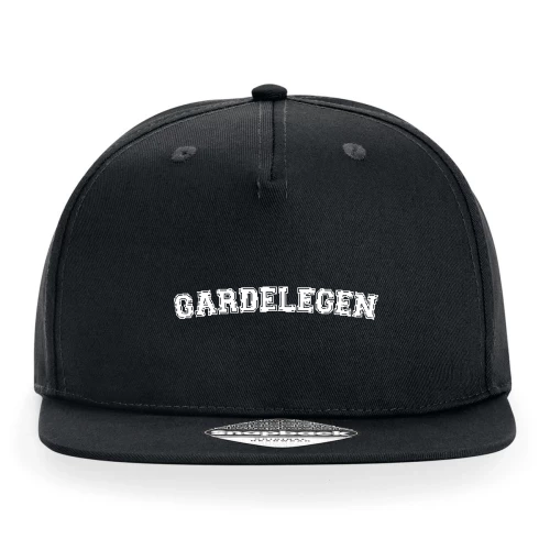 Gardelegen Cap Sonstig. Snapback Rapper