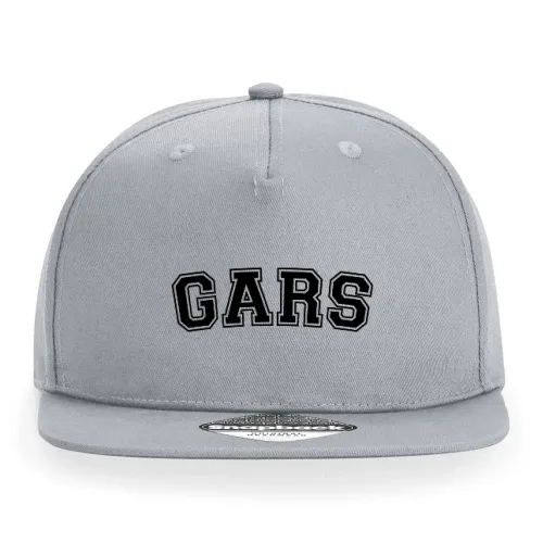 Gars Cap Sonstig. Snapback Rapper
