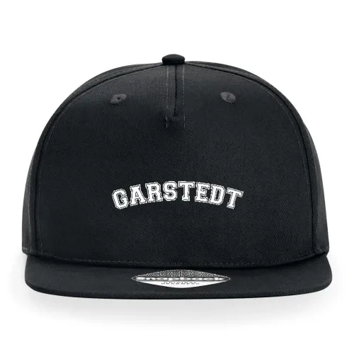 Garstedt Cap Sonstig. Snapback Rapper