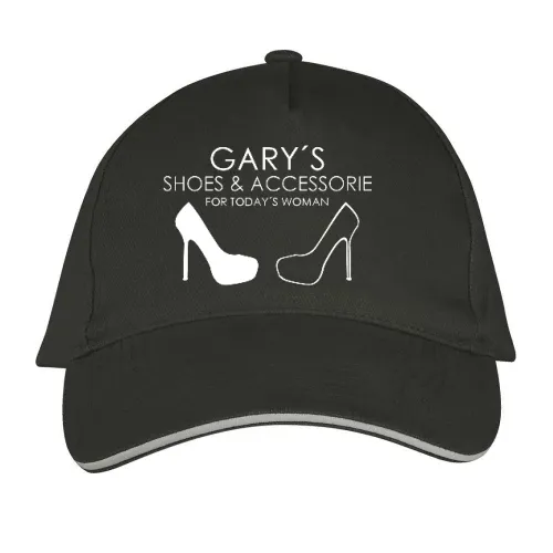 Gary´s Shoes and Accessoire Cap Sonstig. Long Beach