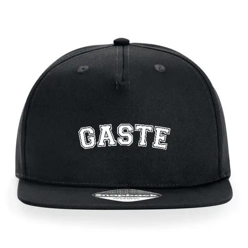 Gaste Cap Sonstig. Snapback Rapper