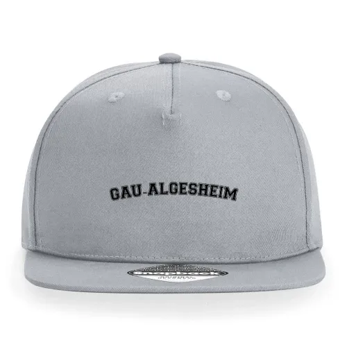 Gau-Algesheim Cap Sonstig. Snapback Rapper