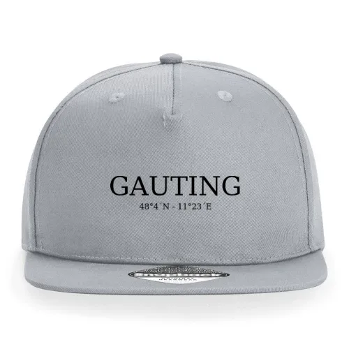 Gauting Koordinaten Cap