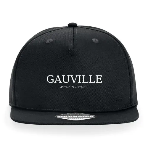Gauville Koordinaten Cap
