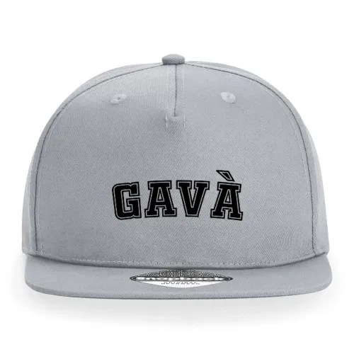 Gavà Cap Sonstig. Snapback Rapper