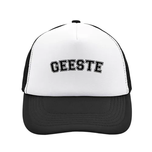 Geeste Cap Sonstig. Mesh Cap