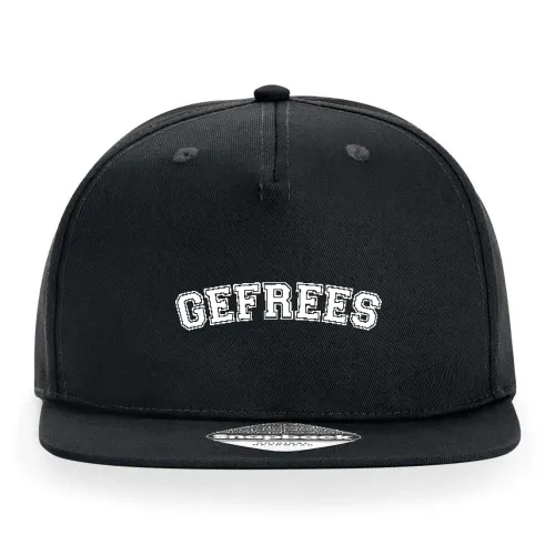 Gefrees Cap Sonstig. Snapback Rapper