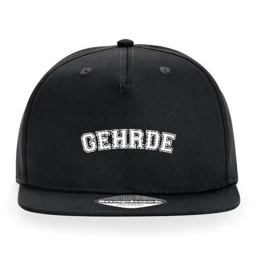 Gehrde Cap Sonstig. Snapback Rapper