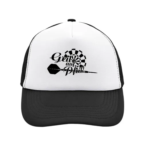Geil auf Pfeil! Darts Sonstig. Cap