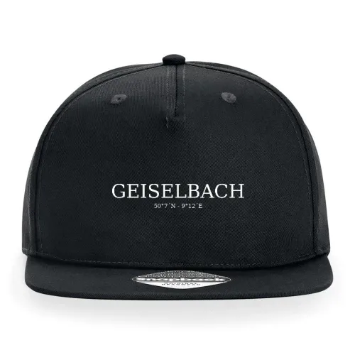 Geiselbach Koordinaten Cap Sonstig. Snapback Rapper