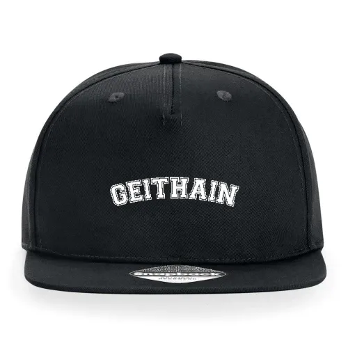 Geithain Cap