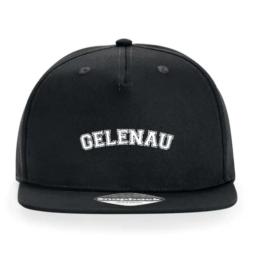Gelenau Cap Sonstig. Snapback Rapper