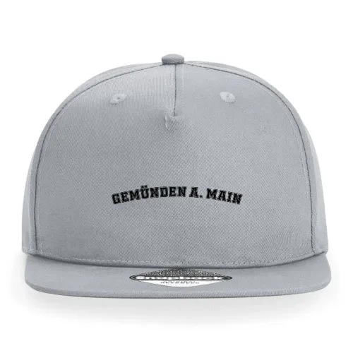 Gemünden a. Main Cap Sonstig. Snapback Rapper