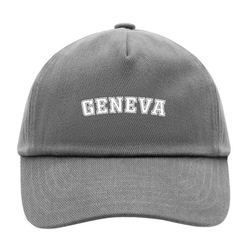 Geneva Cap Sonstig. Kinder Cap