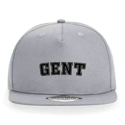 gent Cap Sonstig. Snapback Rapper