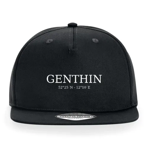 Genthin Koordinaten Cap Sonstig. Snapback Rapper