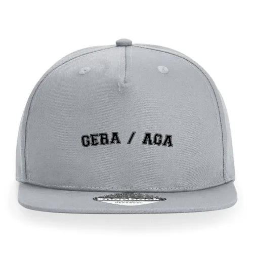 Gera / Aga Sonstig. Cap Gera / Aga Cap